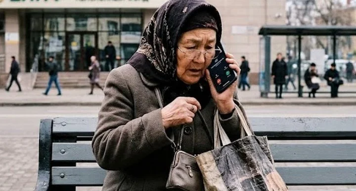 Казахстанцев предупредили о мошенниках, обещающих пенсионные выплаты