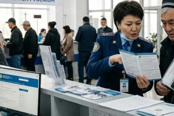 Казахстанцев предупредили о мошенниках при поиске работы за границей