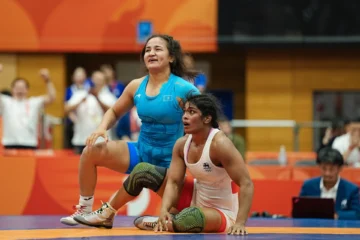 Нилуфар Раимова поборется за "бронзу" домашнего чемпионата мира