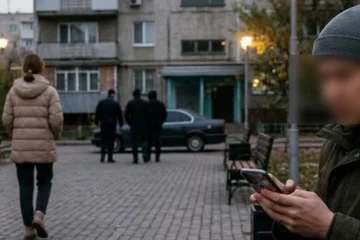 Полиция Алматы предупредила мужчин об опасности знакомств в интернете