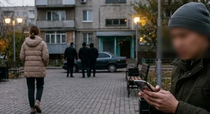 Полиция Алматы предупредила мужчин об опасности знакомств в интернете