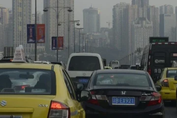 Прогулки лучше ограничить: синоптики предупредили алматинцев о НМУ