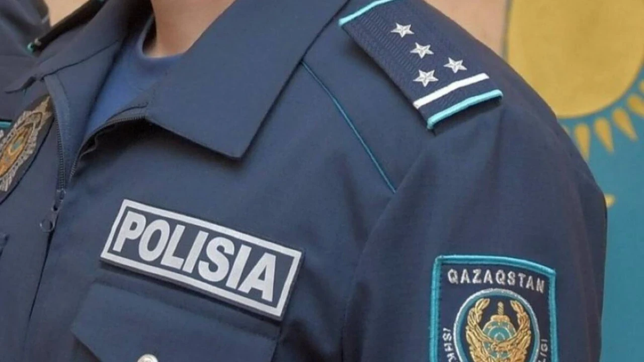 Семейде қонақүйге кіре алмаған қыз жанжал шығарып, бес тәулікке қамауға алынды