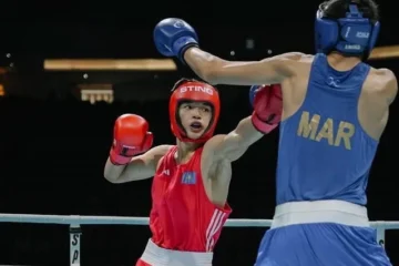 Семь казахстанских боксёров вышли в четвертьфинал чемпионата мира U19