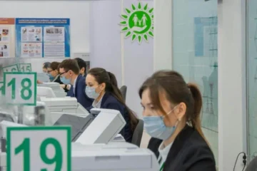 Центр миграционных услуг в Алматы меняет адрес