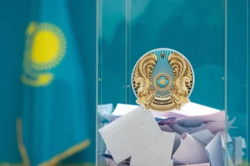 ЦИК утвердила размеры расходов кандидатов на выборах в маслихаты Казахстана