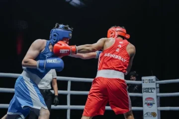 Четыре казахстанских боксёра вышли в финал чемпионата мира U19