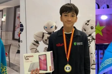 Юные шахматисты из Алматы отличились на чемпионате мира в Испании