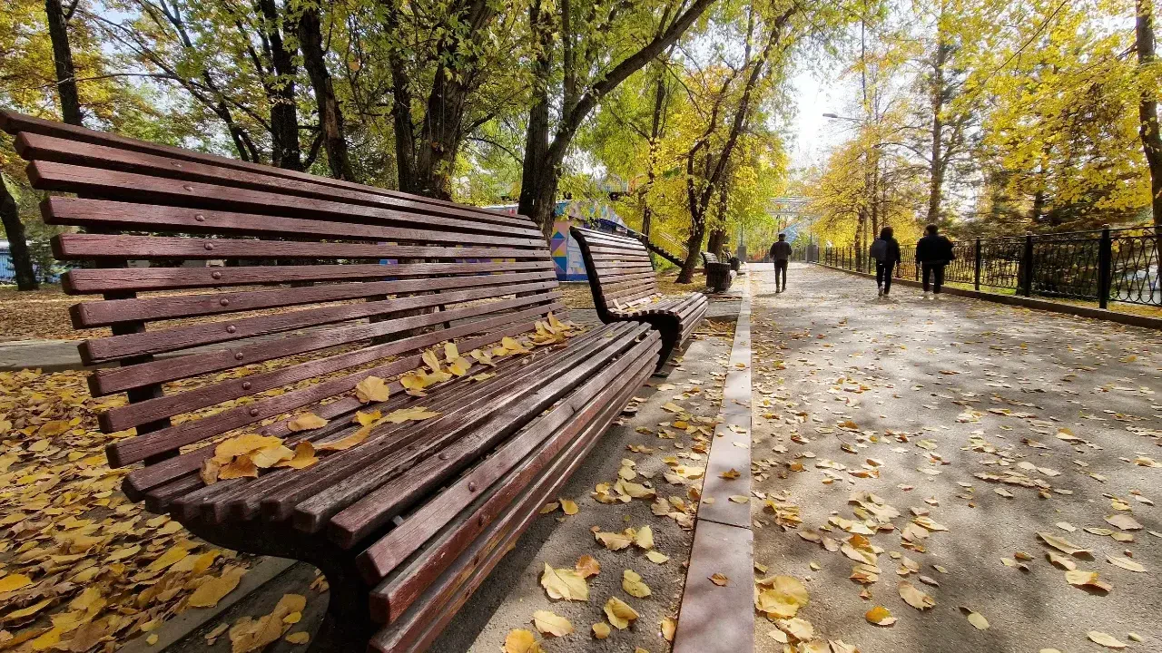 Қазақстанда ауа райы күрт бұзылады: синоптиктер дауылды ескерту жасады