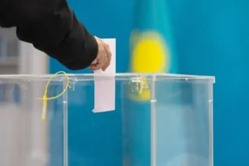 Қазақстанда мәслихат сайлауы 29 қарашада өтетін болды