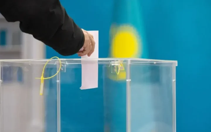 Қазақстанда мәслихат сайлауы 29 қарашада өтетін болды