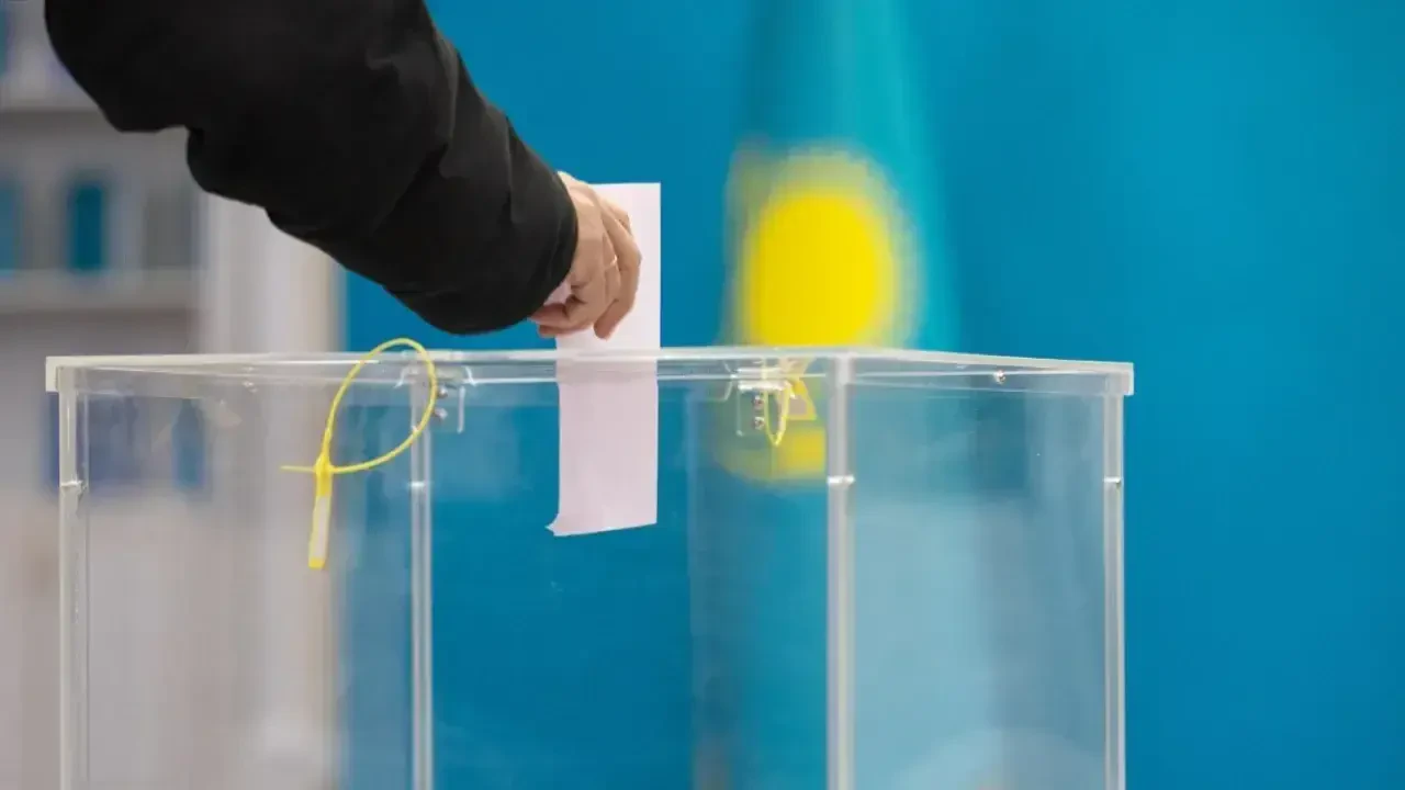 Қазақстанда мәслихат сайлауы 29 қарашада өтетін болды